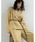 Re:EDIT�i���G�f�B�j�́u[2026S/S COLLECTION]���U�[�x���g�t���m�[�J���[�c�C���W���P�b�g�i�e�[���[�h�W���P�b�g�j�v�b�C�G���[