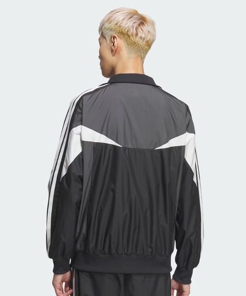 セール】adidas/アディダス トラックジャケット ジャージ マストハブ