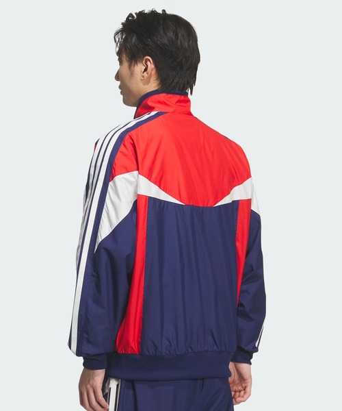 セール】adidas/アディダス トラックジャケット ジャージ マストハブ