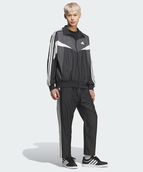 セール】adidas/アディダス トラックジャケット ジャージ マストハブ