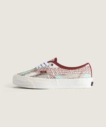 VANS PREMIUM オーセンティック / LX Authentic 44 Persian Rug MA VN000D9NCCZ1