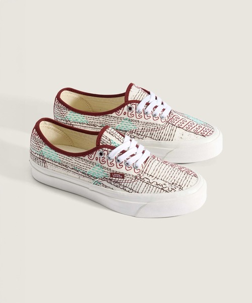 セール】VANS PREMIUM オーセンティック / LX Authentic 44 Persian