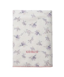 KID BLUE（キッドブルー）の「キッドブルー -２６タオルブリティッシュブーケ -バスタオル -KGDU324 -kidblue（タオル）」
