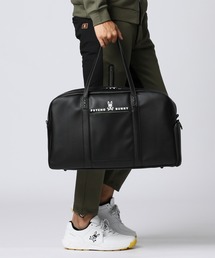 Psycho Bunny（サイコバニー）の「[GOLF]シューズケースイン ボストンバッグ（ボストンバッグ）」