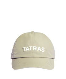 TATRAS（タトラス）の「TATRAS(タトラス) TACITO タチト（キャップ）」