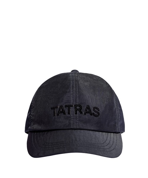 TATRAS｜タトラス（メンズ）のキャップ通販 - ZOZOTOWN