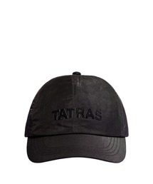 TATRAS（タトラス）の「TATRAS(タトラス) TACITO タチト（キャップ）」