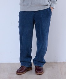 LES TIEN（レスティエン）の「LES TIEN クラシックスウェットパンツ