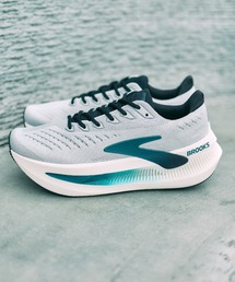 BROOKS（ブルックス）の「GLYCERIN MAX 2　BRM 4793（スニーカー）」