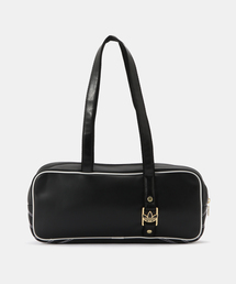 JOINT WORKS（ジョイントワークス）の「adidas originals / アディダス オリジナルス AIRLINER ELONGATED（ハンドバッグ）」