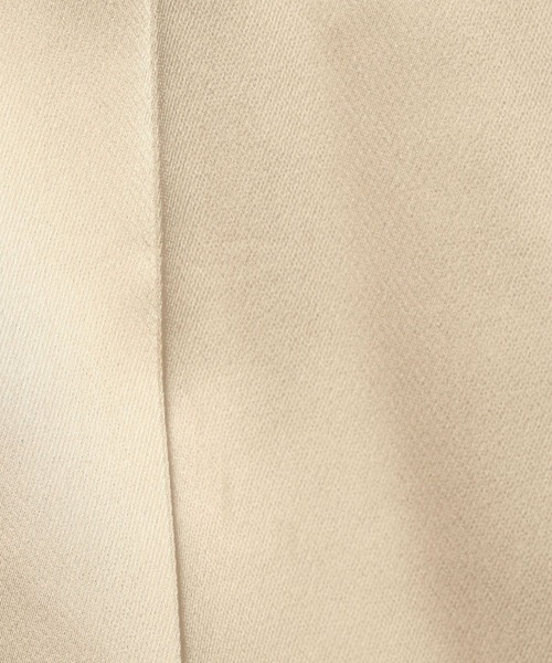 mysty woman（ミスティウーマン）の「ミリタリーサテンパンツ 660065（その他パンツ・レディース・ブラック/ベージュ/ブラウン・FREE）」の21枚目の写真