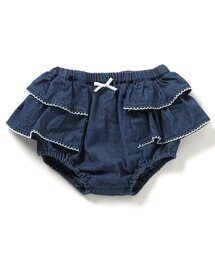 apres les cours | ティアードフリルブルマ(その他ベビーウェア)