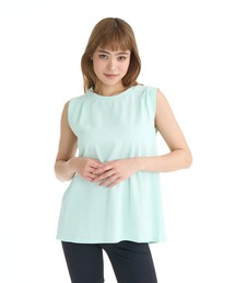 ミント」に該当するレディースのタンクトップファッション通販 - ZOZOTOWN