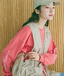 niko and... | BOYSフィールドベスト(ベスト)