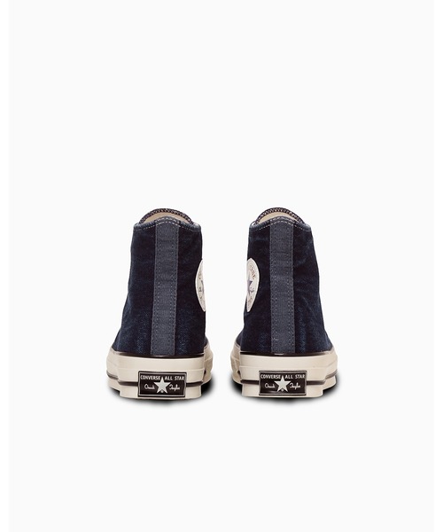 CONVERSE ALL STAR(コンバースオールスター)の「【直営店限定】ALL STAR LGCY DM HI / オールスター LGCY DM HI(スニーカー・レディース・インディゴブルー・5.5/5/4.5/4/3.5/6/3)」の5枚目の写真