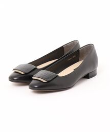MACKINTOSH LONDON｜マッキントッシュ ロンドンのパンプス（フラット