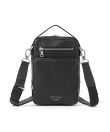 EPOCA UOMO（エポカウォモ）の「ボディバッグ（ボディバッグ/ウエストポーチ）」