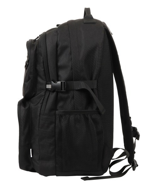 EASTBOY(イーストボーイ)の「FILA × EASTBOY 2ポケットデイパック30L(バックパック/リュック・レディース・ブラック/ブルー/ピンク・FREE)」の6枚目の写真