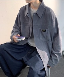 Ada.（エイダ）の「長袖シャツ（シャツ/ブラウス）」