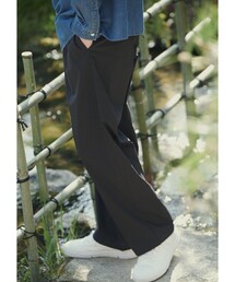 green label relaxing(�O���[�����[�x�������N�V���O)��WONDER CLOTH ���C�h �C�[�W�[�p���c W4 -�X�g���b �`�E�ڐG�⊴�E�z������-(���̑��p���c)