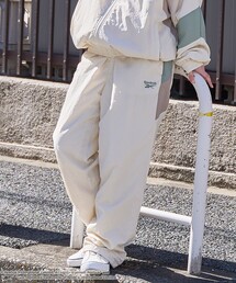 coen | Reebok(リーボック)別注トラックパンツ(その他パンツ)