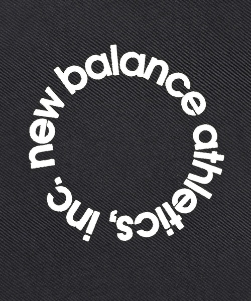 NEW BALANCE(ニューバランス)の「リバーシブルウーブンジャケット(ブルゾン・メンズ・ネイビー/ブラック・SMALL/MEDIUM/LARGE/X-LARGE/XX-LARGE)」の12枚目の写真