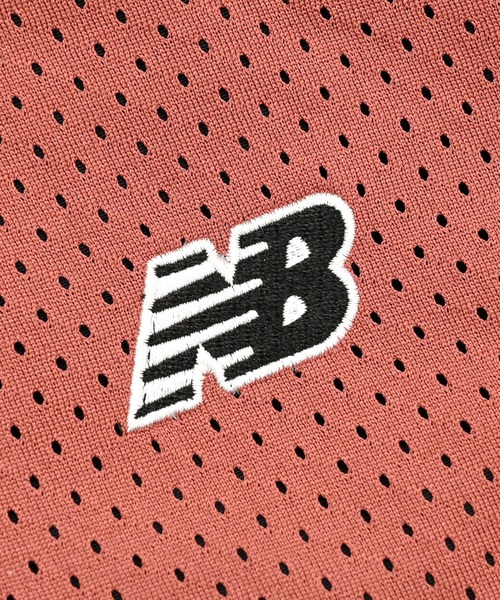 NEW BALANCE(ニューバランス)の「リバーシブルウーブンジャケット(ブルゾン・メンズ・ネイビー/ブラック・SMALL/MEDIUM/LARGE/X-LARGE/XX-LARGE)」の16枚目の写真