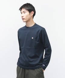 チャンピオン LONG SLEEVE T-SHIRT
