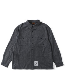 MFC STORE（エムエフシーストア）の「MFC STORE ORIGINAL CHAMBRAY SHIRTS（シャツ/ブラウス）」