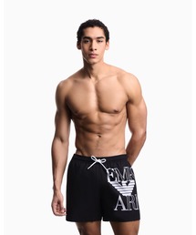 BIRDWELL/バードウェル】300 Boardshorts 超強度 撥水性 速乾性 水着