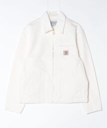 Carhartt WIP（カーハートダブリューアイピー）の「Detroit Jacket（ブルゾン）」