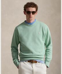 POLO RALPH LAUREN | ループバック テリー スウェットシャツ(スウェット)