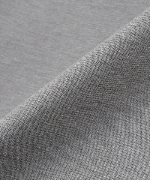 417 EDIFICE（フォーワンセブンエディフィス）の「【AOAP】417別注 スウェットパンツ（スウェットパンツ・メンズ・ブラック/グレー・LARGE/MEDIUM/SMALL）」の8枚目の写真