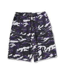 A BATHING APE｜ア ベイシング エイプ（メンズ）のパンツ（パープル