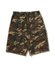 COLLEGE SWEAT SHORTS（スウェットパンツ）｜A BATHING APE（ア