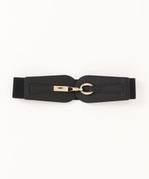 RESEXXY | ワイドゴムベルト(ベルト)