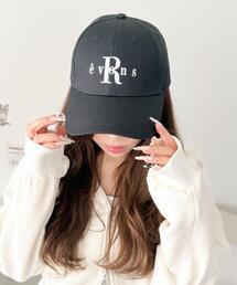 WEGO | WEGO/【26年春新作】ツイルロゴキャップ(キャップ)