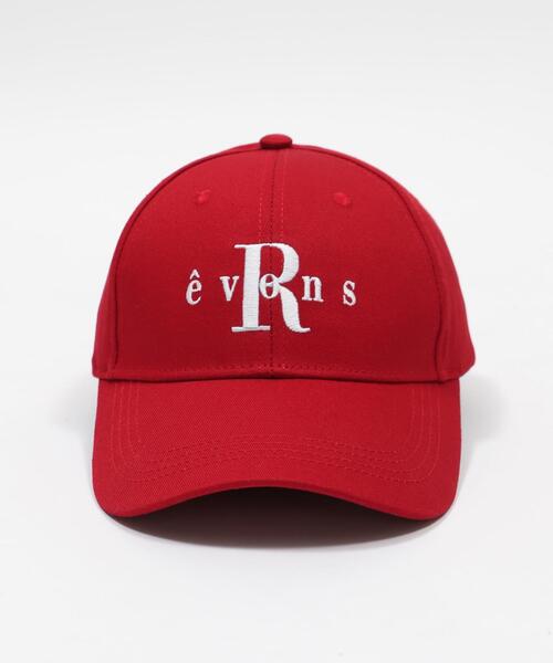 WEGO（ウィゴー）の「WEGO/【26年春新作】ツイルロゴキャップ（キャップ・レディース・レッド/グレー/ブラック・FREE）」の17枚目の写真