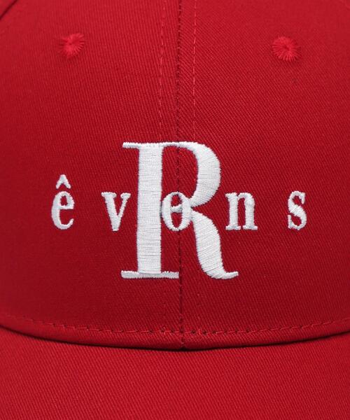 WEGO（ウィゴー）の「WEGO/【26年春新作】ツイルロゴキャップ（キャップ・レディース・レッド/グレー/ブラック・FREE）」の18枚目の写真