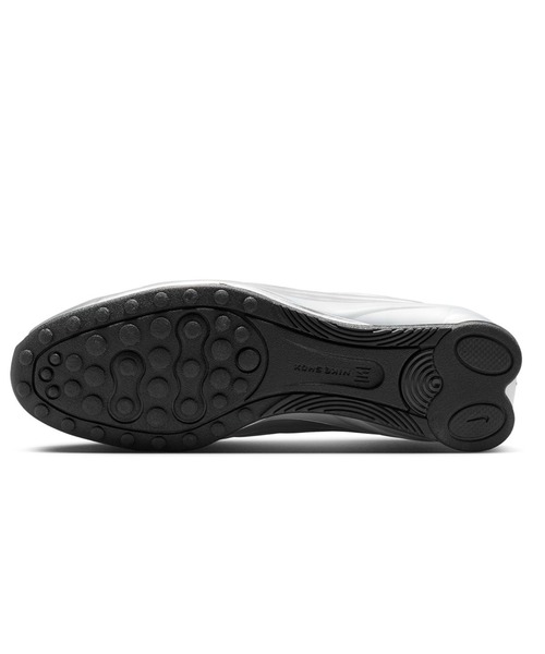 NIKE(ナイキ)の「NIKE WMNS SHOX Z / ナイキ ウィメンズ ショックス Z 【SP】(スニーカー・レディース・シルバー・23.0cm/23.5cm/24.0cm/24.5cm/25.0cm/26.0cm/26.5cm/27.0cm/27.5cm/28.0cm/28.5cm/29.0cm)」の8枚目の写真