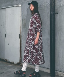 H.A.K(�n�N)�̃o���_�i�p�b�`���[�N�J�b�g�W���J�[�h�����s�[�X�i�O�J���j(�����s�[�X)