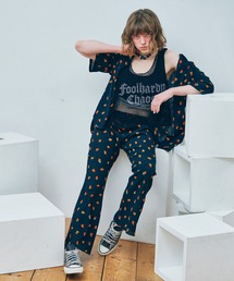 RNA | R4460 ヨーリューイチゴフレアパンツ(その他パンツ)