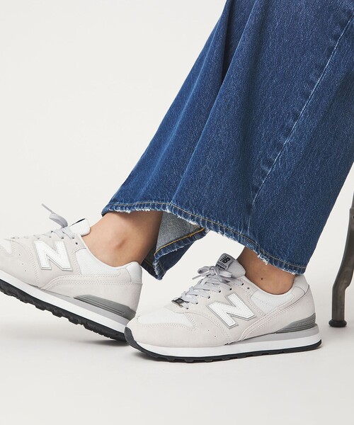 New Balance＞W9969JC スニーカー（スニーカー）｜New Balance