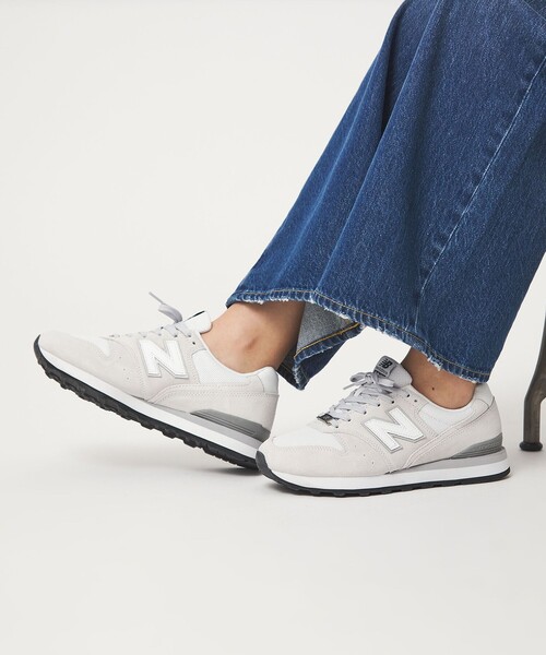 セール】＜New Balance＞W9969JC スニーカー（スニーカー）｜New