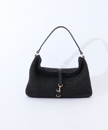 NOLLEY’S | ペーパーワンショルダーバッグ(ショルダーバッグ)