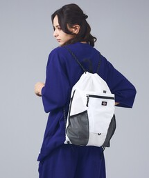 Dickies | 【DICKIES/ディッキーズ】ATHLETIC KNAP GRID / アスレティック ナップサック グリッド / リュック / ユニセックス(バックパック/リュック)