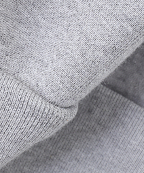 WISM（ウィズム）の「SEVENTH / セブンス V2 HOODIE（パーカー・メンズ・ブラック/ライトグレー/ホワイト系その他・MEDIUM/LARGE）」の5枚目の写真