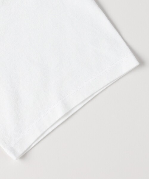 Levi's(リーバイス)の「ポケットTシャツ(Tシャツ/カットソー・メンズ・ホワイト・L/M/S)」の13枚目の写真