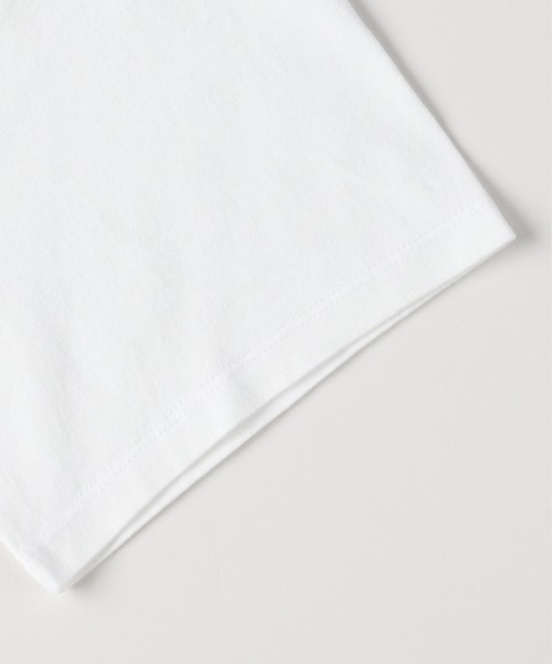 Levi's(リーバイス)の「ポケットTシャツ(Tシャツ/カットソー・メンズ・ホワイト・L/M/S)」の5枚目の写真