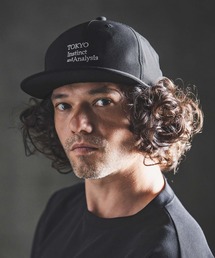 GLIMCLAP（グリムクラップ）の「mko13584- Stretch Nylon Ripstop Baseball Cap ベースボールキャップ(202-045-gls-cg)（キャップ）」